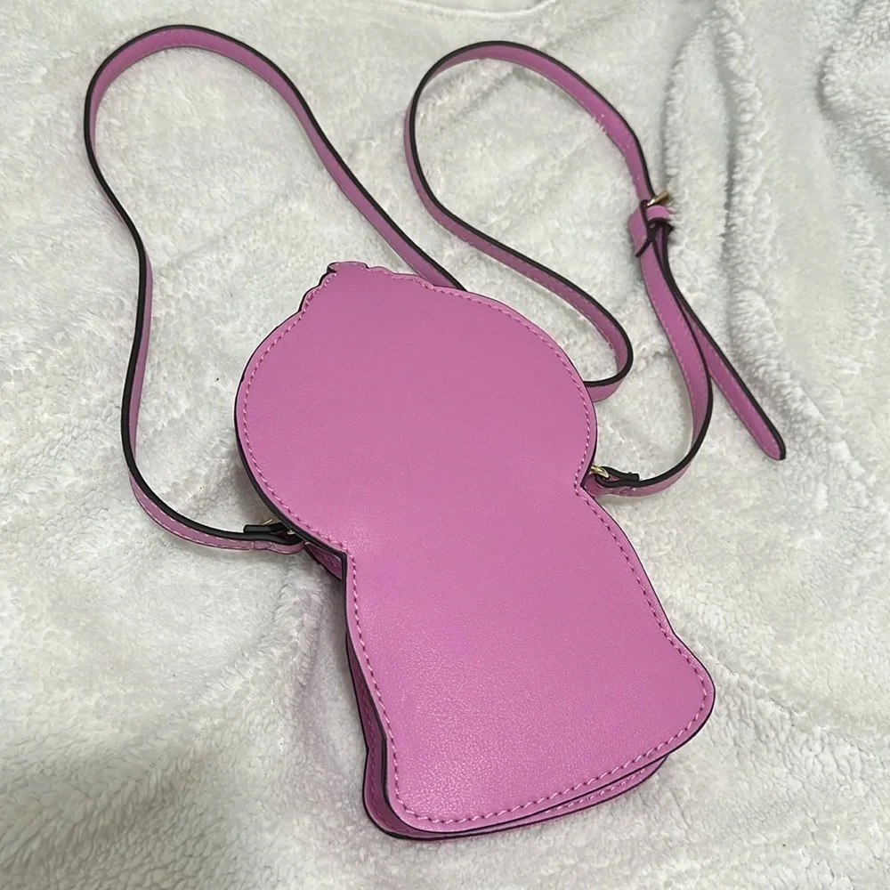 Aldo Candy Gumball Machine Mini Purse with Missing Jewel - Picture 2 of 5